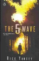 5. vlna (kniha 1) - 5th Wave (Book 1)