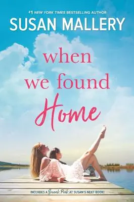 Keď sme našli domov - When We Found Home