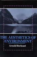 Estetika životného prostredia - The Aesthetics of Environment