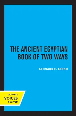 Staroegyptská kniha dvoch ciest, 17 - The Ancient Egyptian Book of Two Ways, 17