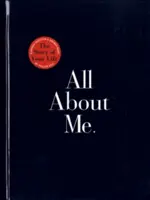 Všetko o mne: Príbeh tvojho života - All about Me: The Story of Your Life