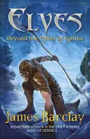 Elfovia: Za hmlami Katura - Elves: Beyond the Mists of Katura