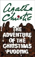Dobrodružstvo vianočného pudingu - Adventure of the Christmas Pudding