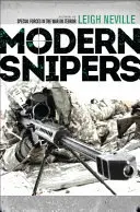 Moderní ostreľovači - Modern Snipers