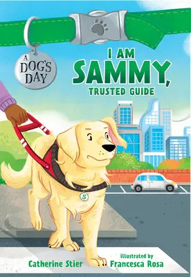 Ja som Sammy, dôveryhodný sprievodca, 3 - I Am Sammy, Trusted Guide, 3