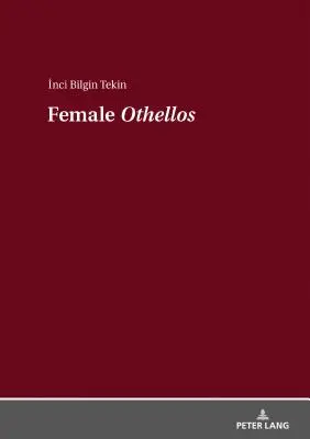 Ženské othelly - Female Othellos