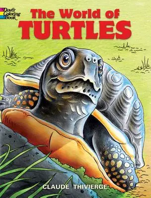 Svet korytnačiek - The World of Turtles