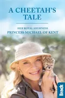 Príbeh geparda - A Cheetah's Tale