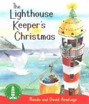 Vianoce strážcu majáka - Lighthouse Keeper's Christmas