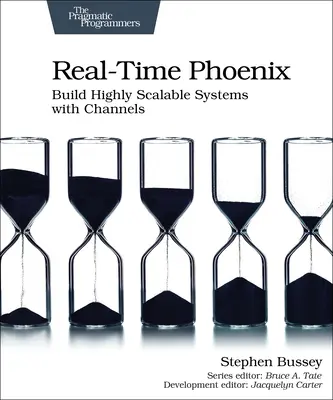 Fénix v reálnom čase: Budovanie vysoko škálovateľných systémov s kanálmi - Real-Time Phoenix: Build Highly Scalable Systems with Channels
