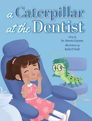 Húsenica u zubára - A Caterpillar at the Dentist