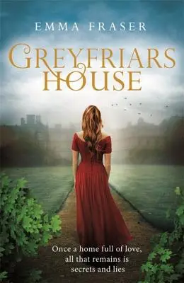 Dom Greyfriars - Greyfriars House