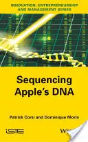 Sekvenovanie DNA spoločnosti Apple - Sequencing Apple's DNA