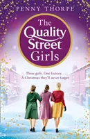 Kvalitné dievčatá z ulice - Quality Street Girls