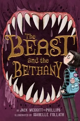 Šelma a Betánia, 1 - The Beast and the Bethany, 1