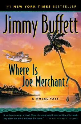 Kde je Joe Merchant? - Where Is Joe Merchant?