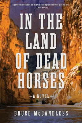V krajine mŕtvych koní - In the Land of Dead Horses