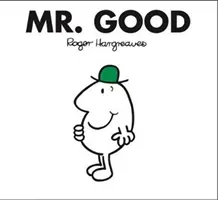 Pán Dobrý - Mr. Good