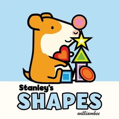Stanleyho tvary - Stanley's Shapes