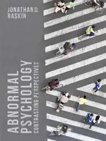 Abnormálna psychológia: Kontrastné perspektívy - Abnormal Psychology: Contrasting Perspectives