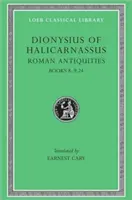 Rímske starožitnosti - Roman Antiquities