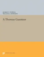 Thoreau Gazetteer - A Thoreau Gazetteer