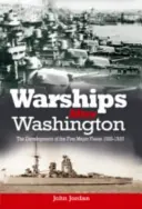 Vojnové lode po Washingtone - Warships After Washington