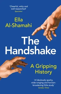 Podanie ruky - The Handshake