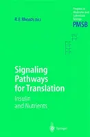 Signálne dráhy pre transláciu: Inzulín a živiny - Signaling Pathways for Translation: Insulin and Nutrients