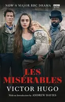 Les Miserables - televízne vydanie - Les Miserables - TV tie-in edition