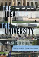 Idea univerzity: A Reader, Volume 1 - The Idea of the University: A Reader, Volume 1