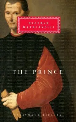 Princ - The Prince