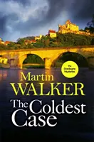 Najchladnejší prípad - Záhady Dordogne 14 - Coldest Case - The Dordogne Mysteries 14