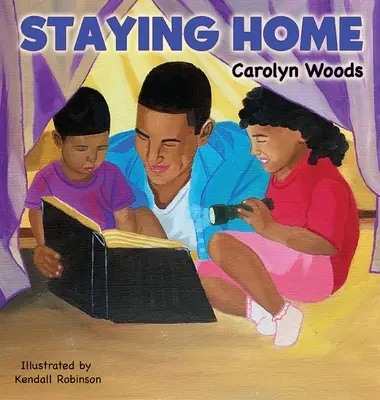 Zostať doma - Staying Home