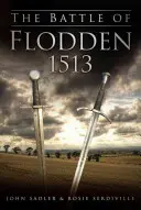 Bitka pri Floddene 1513 - The Battle of Flodden 1513