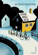 Veľká šestka - Big Six