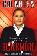 Červená, biela a Blackmore - Red, White & Blackmore