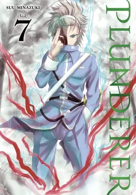 Plunderer, zv. 7 - Plunderer, Vol. 7