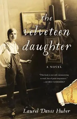 The Velveteen Daughter (Zamatová dcéra) - The Velveteen Daughter