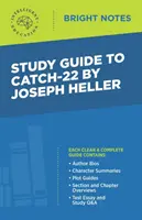 Študijná príručka k knihe Catch-22 od Josepha Hellera - Study Guide to Catch-22 by Joseph Heller