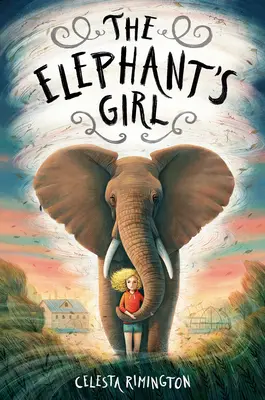 Slonie dievča - The Elephant's Girl