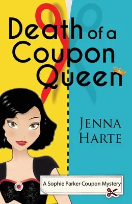 Smrť kráľovnej kupónov - Death of a Coupon Queen