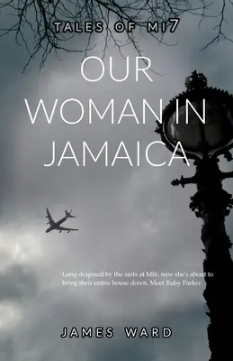 Naša žena na Jamajke - Our Woman in Jamaica