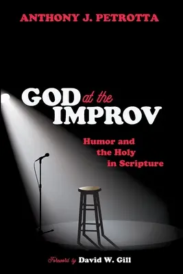 Boh v improvizácii - God at the Improv