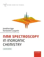 NMR spektroskopia v anorganickej chémii - NMR Spectroscopy in Inorganic Chemistry