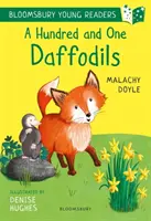Sto a jeden narcis: Bloomsbury Young Reader - Lime Book Band - Hundred and One Daffodils: A Bloomsbury Young Reader - Lime Book Band