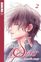 Hlboká jazva, zväzok 2, 2 - Deep Scar, Volume 2, 2