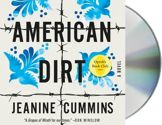 Americká špina (Oprah's Book Club) - American Dirt (Oprah's Book Club)