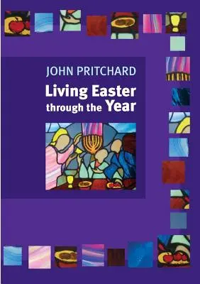 Živá Veľká noc počas roka - Living Easter Through the Year