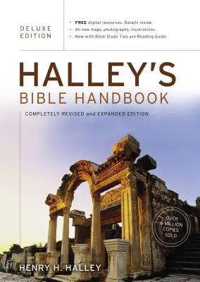 Halleyho biblická príručka - Halley's Bible Handbook